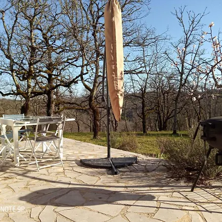 Location Proche Gourdon *