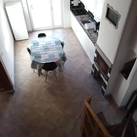 Location Proche Gourdon Semesterbostad Saint-Cirq-Souillaguet