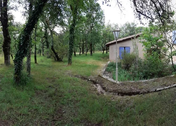 Location Proche Gourdon Saint-Cirq-Souillaguet