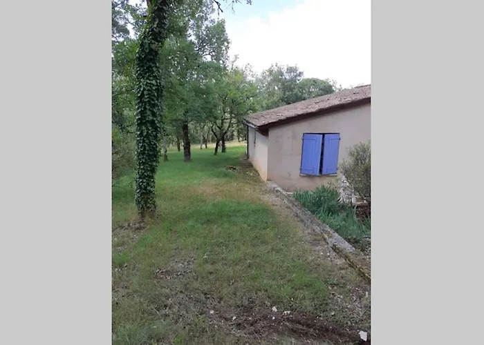 Location Proche Gourdon Saint-Cirq-Souillaguet