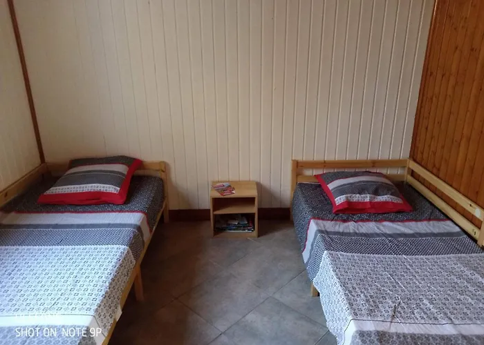 Location Proche Gourdon Dom wakacyjny Saint-Cirq-Souillaguet