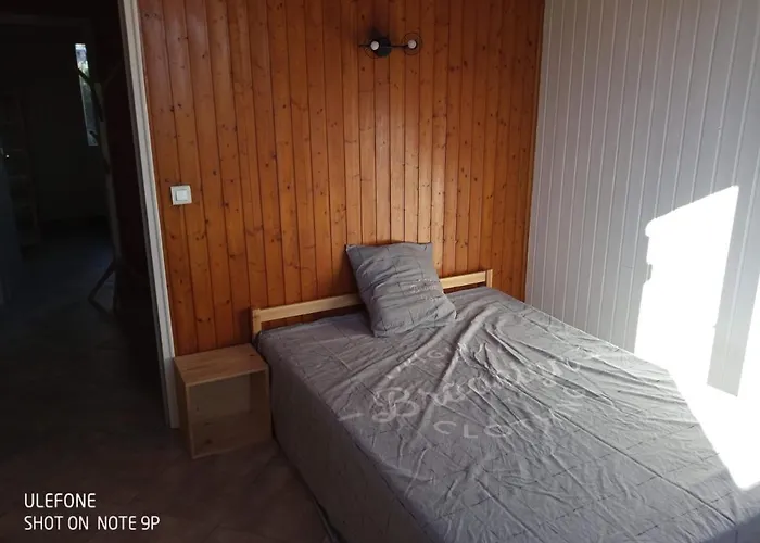 Location Proche Gourdon *