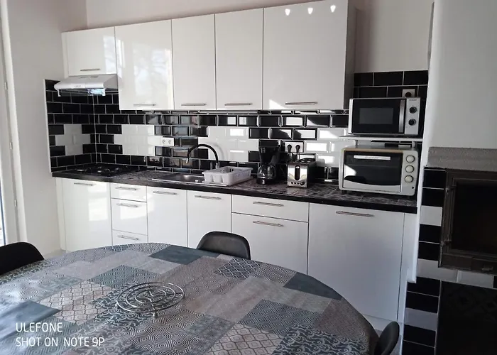 Location Proche Gourdon