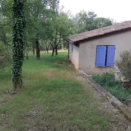 Location Proche Gourdon Hébergement de vacances *