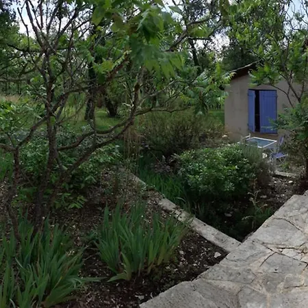 펜션 Location Proche Gourdon