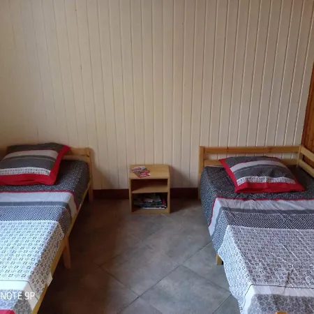 Location Proche Gourdon Hébergement de vacances Saint-Cirq-Souillaguet