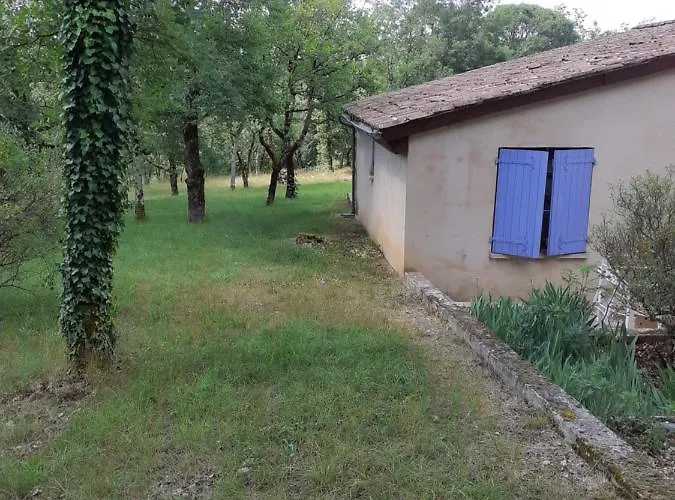 Location Proche Gourdon Σπίτι διακοπών *