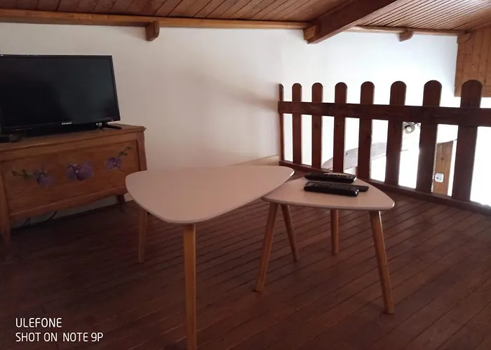 Location Proche Gourdon