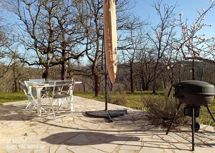 Location Proche Gourdon *